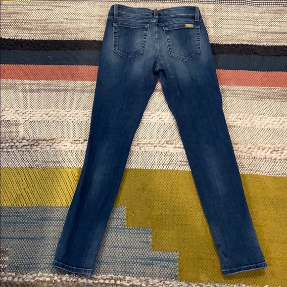 Joes Jeans skinny ankle - Picture 2 of 5